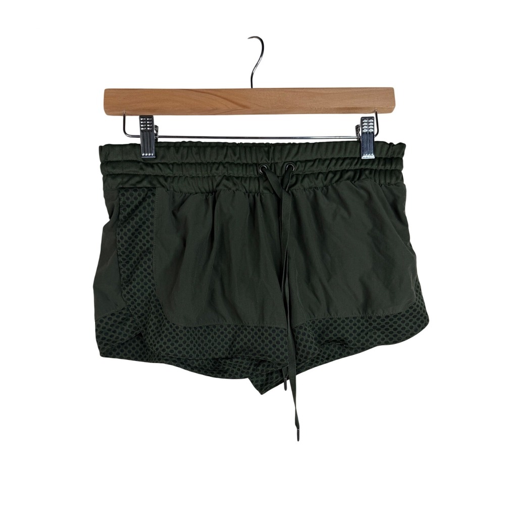 Gap Fit Women's Athletic Shorts size XS‎ Green
